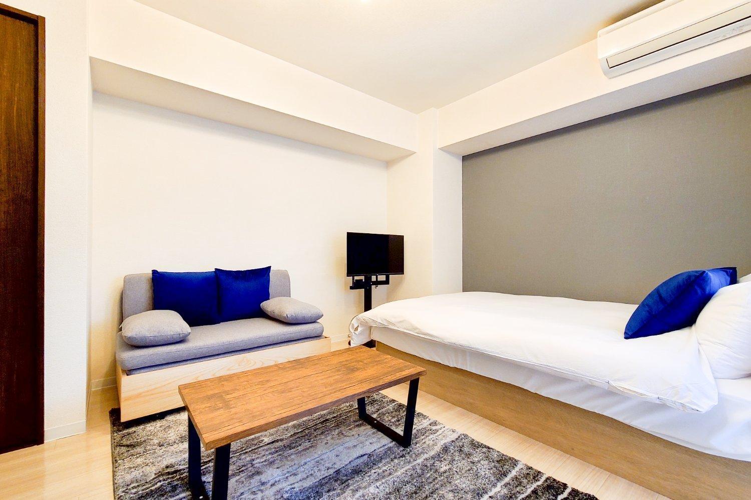 Appartement Kujo *
