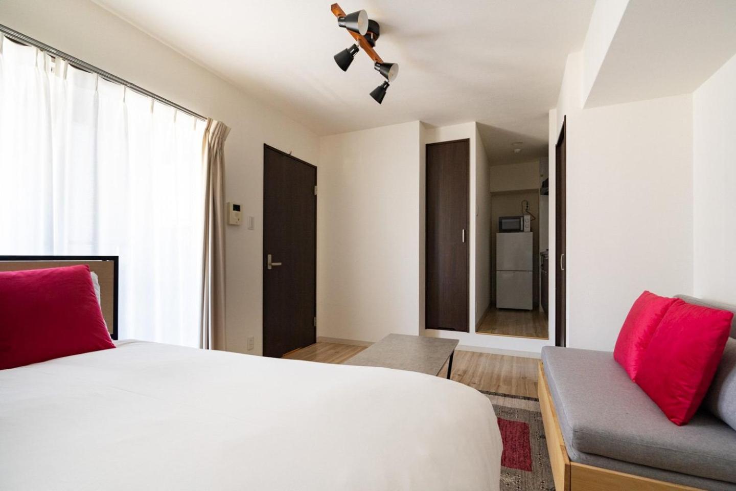 Appartement Kujo