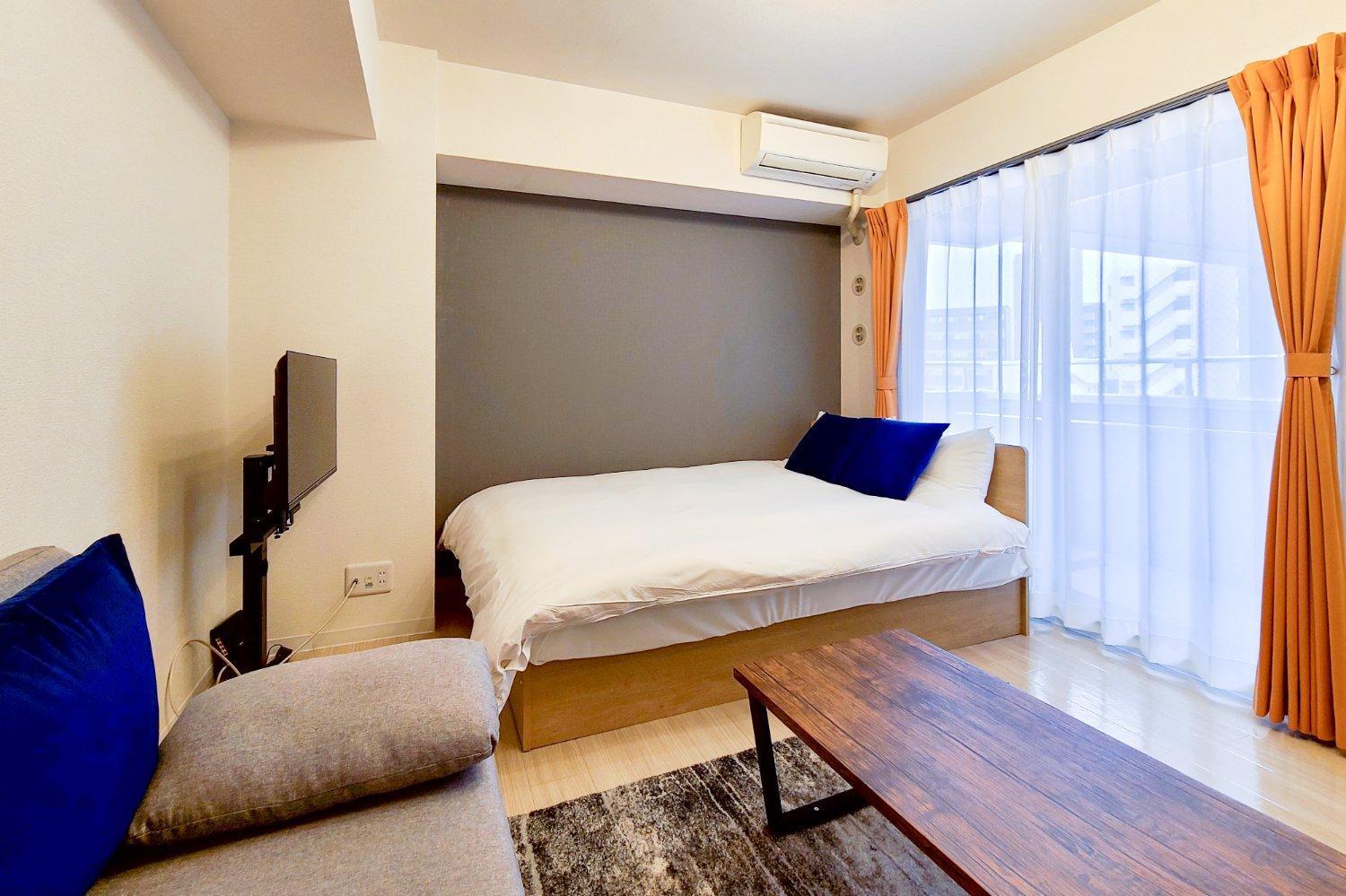 Appartement Kujo