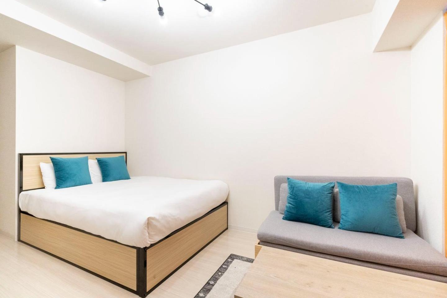 Kujo Appartement *